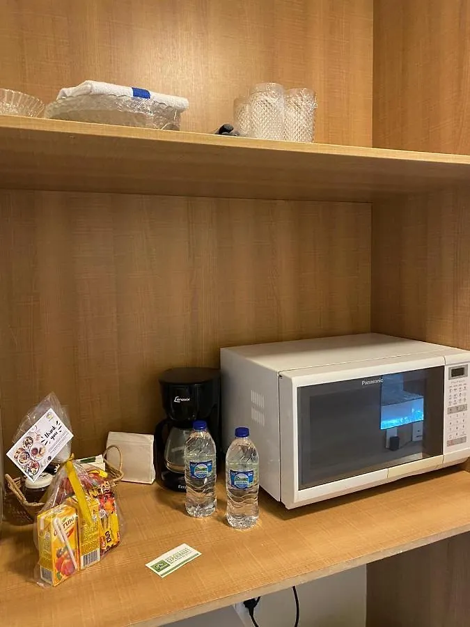 Apartamento Vg Fun 131 Praia Do Futuro Fortaleza  Brasil