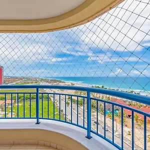 Apartamento Village #1004 - Do Futuro By Carpediem, Fortaleza (Ceara)