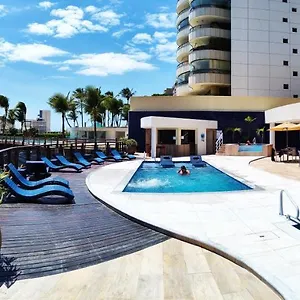 Apartamento Flat Iate Plaza, Fortaleza (Ceara)
