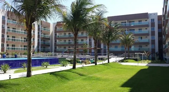 Vg Fun 131 Praia Do Futuro Fortaleza  Apartment Fortaleza (Ceara)