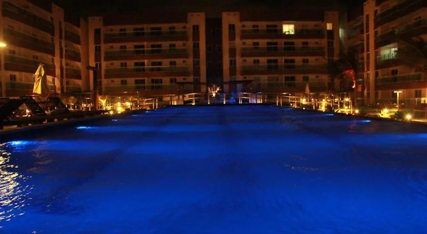 Apartment Vg Fun 131 Praia Do Futuro Fortaleza