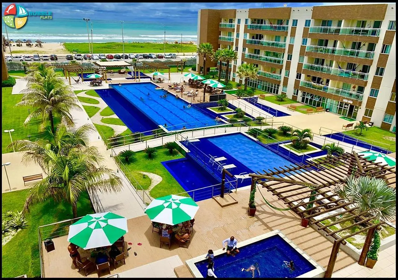 Vg Fun 131 Praia Do Futuro Fortaleza